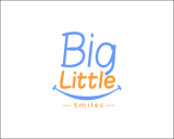 https://www.logocontest.com/public/logoimage/1651685556Big Little Smiles 4.png
